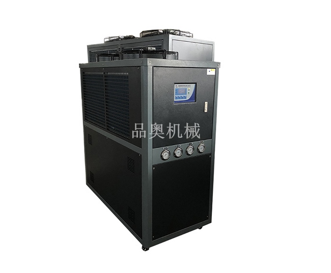 10HP風(fēng)冷式冷水機